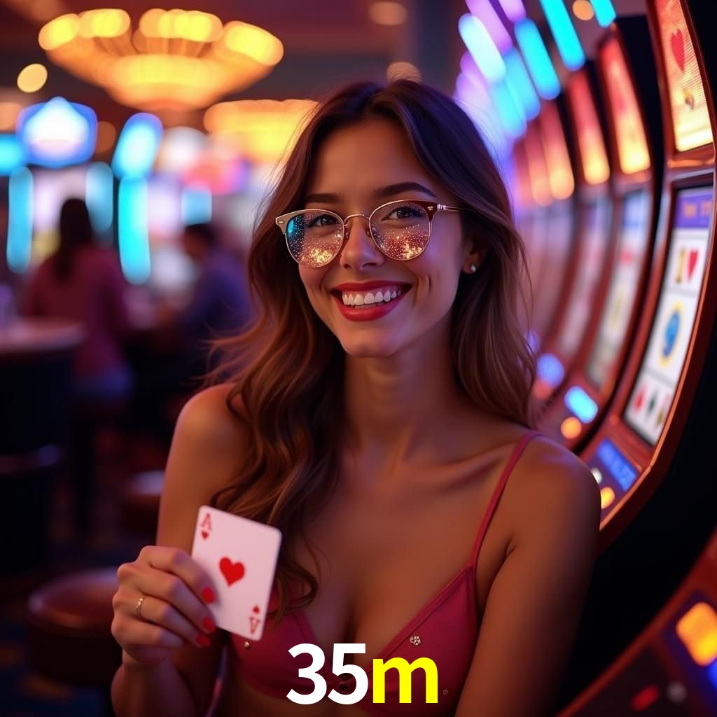 Statistics 35m