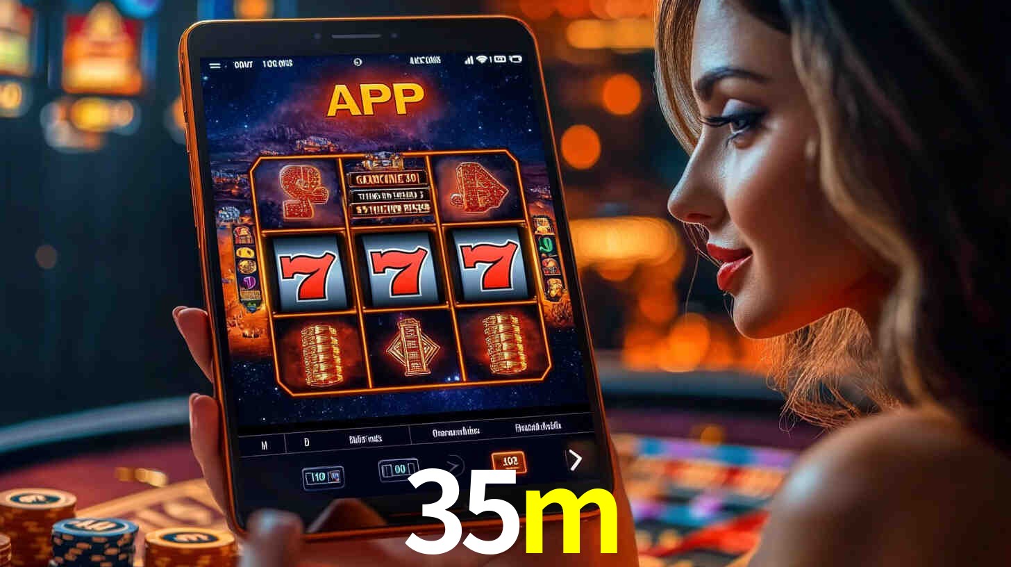 35m - Jackpot dos Sonhos - 35m.com