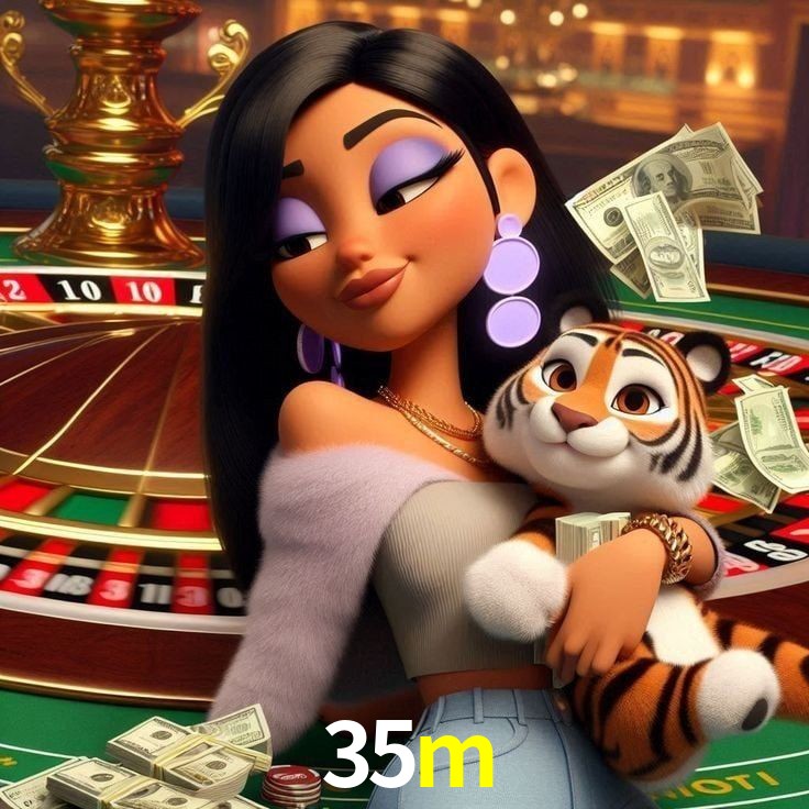 Welcome Bonus 35m