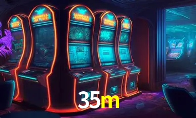 Desvendando o Mundo dos Jogos Virtuais na 35m