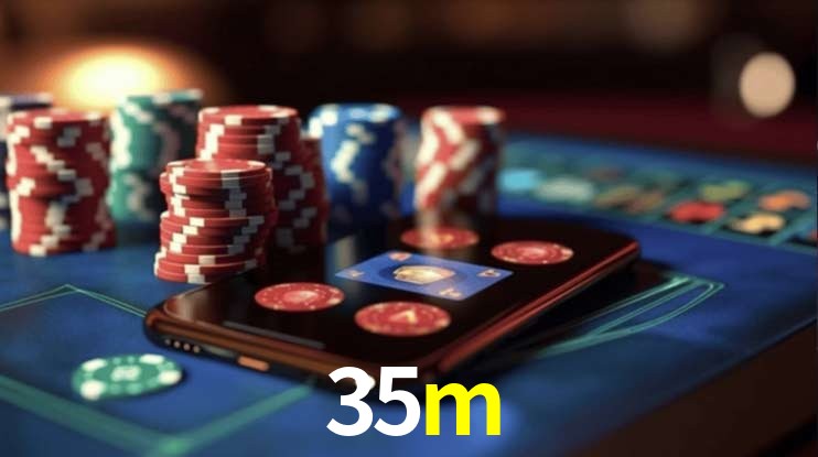 Estatísticas 35m