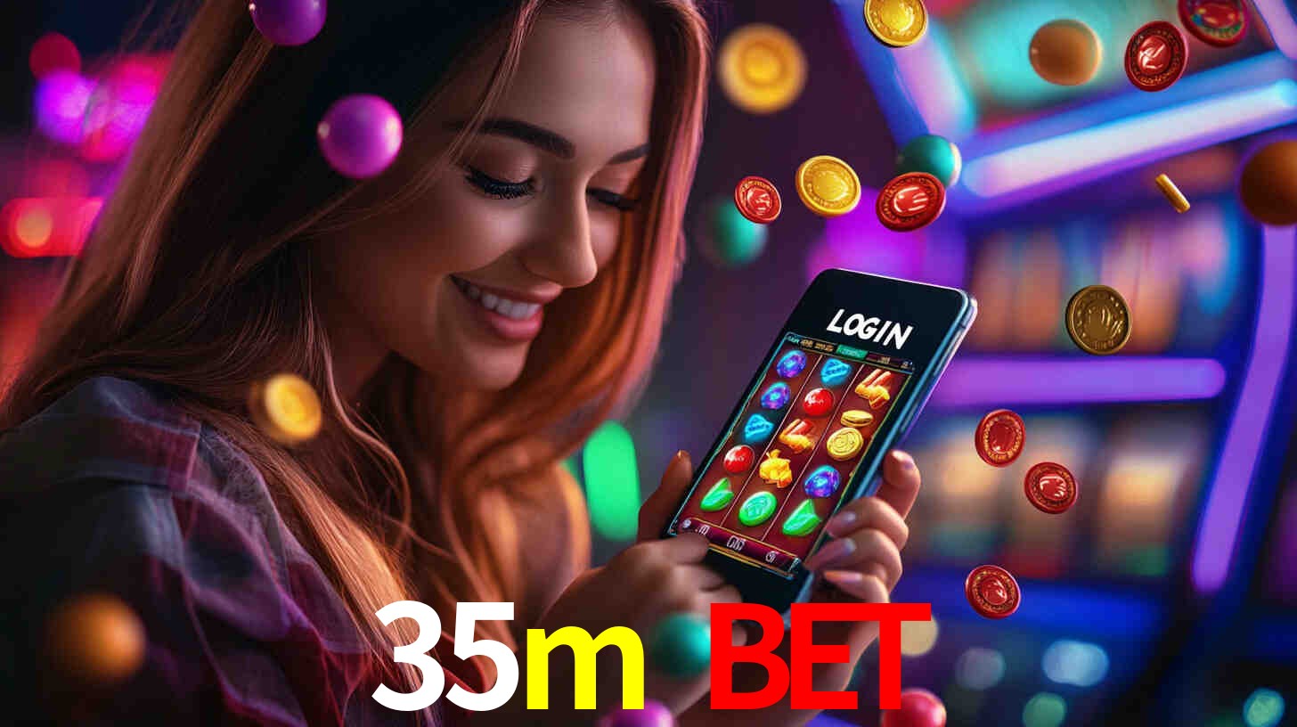 Processo de Download do App 35m bet - Passo a Passo Simples