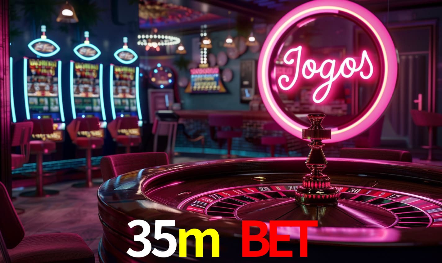Jogos de Mesa Premium 35m bet - Blackjack, Roleta, Baccarat