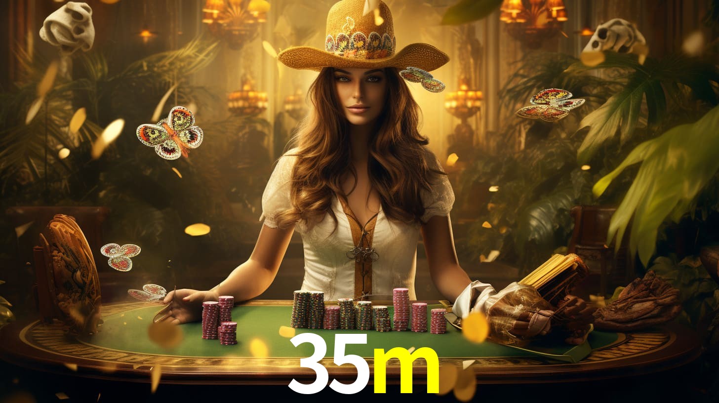 Spaceman Game 35m