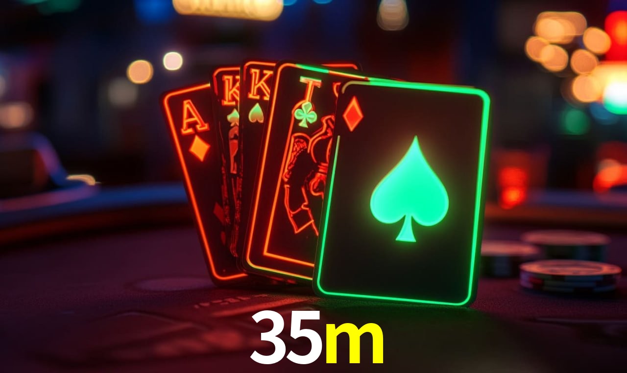 Apostas de Tênis 35m