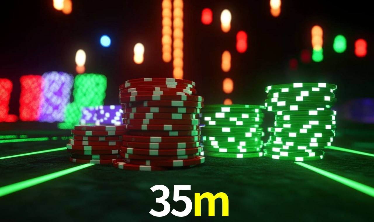 Game Statistics 35m