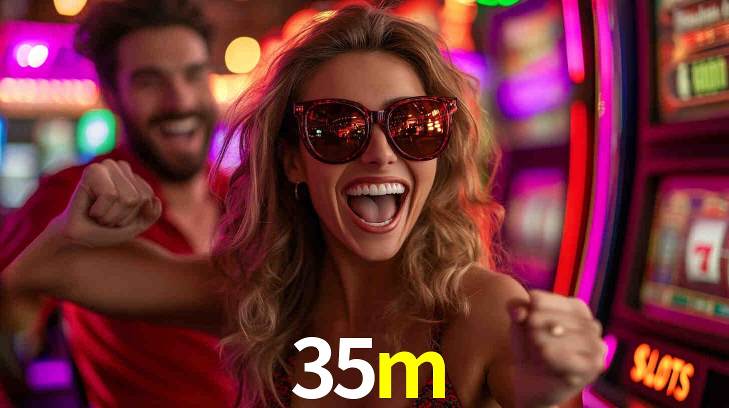Descubra o Programa VIP da 35m: Vantagens Exclusivas para Jogadores