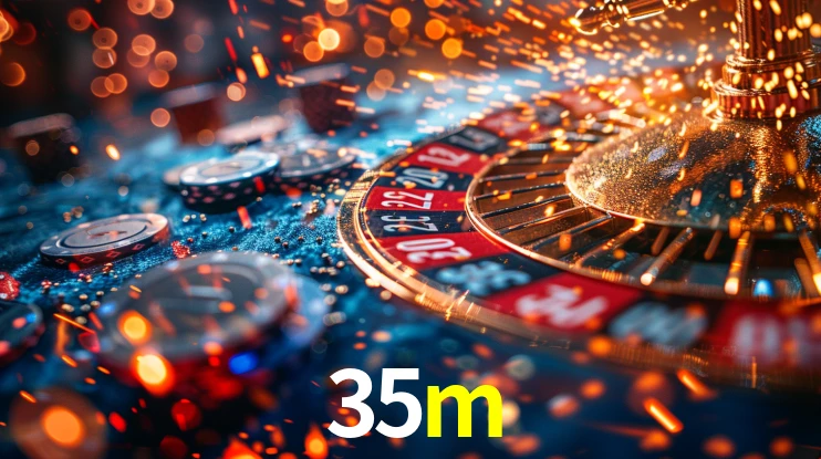 Account Benefits 35m