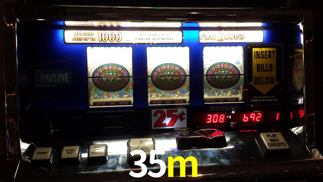 Tennis Betting 35m