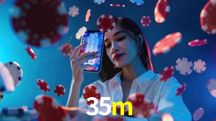 Descubra a Essência do 35m: Nossa História e Compromissos