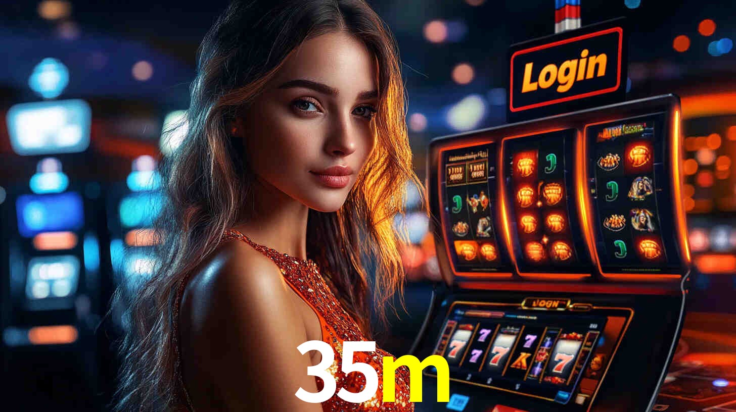 Explore as vantagens do 35m: serviço profissional e confiabilidade