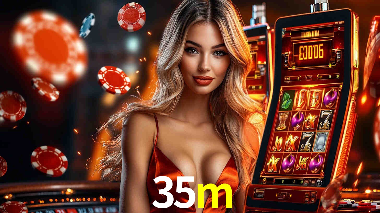 Experimente o Login Seguro Premium no 35m
