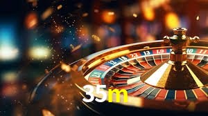 Tecnologia da Plataforma 35m
