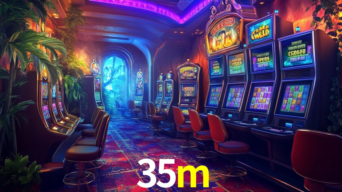 VIP Casino 35m