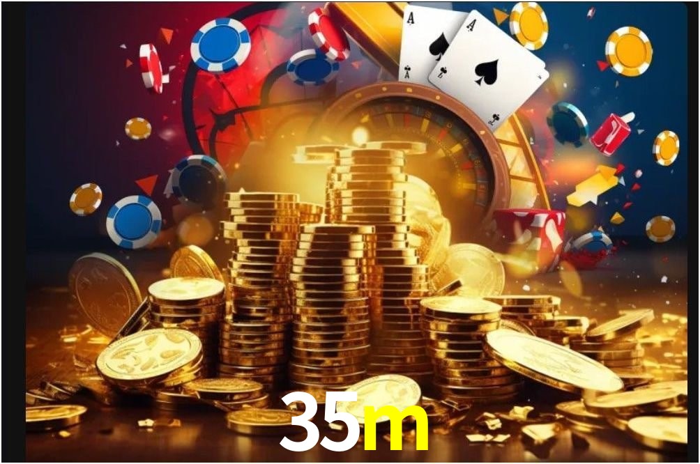 Desvendando o Mundo dos Jogos Virtuais na 35m