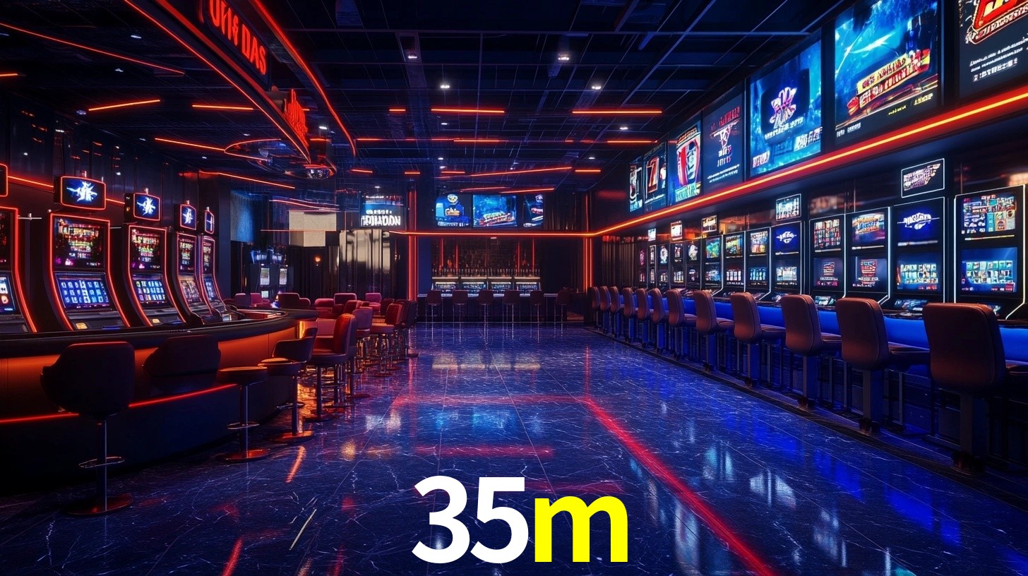 Live Casino 35m