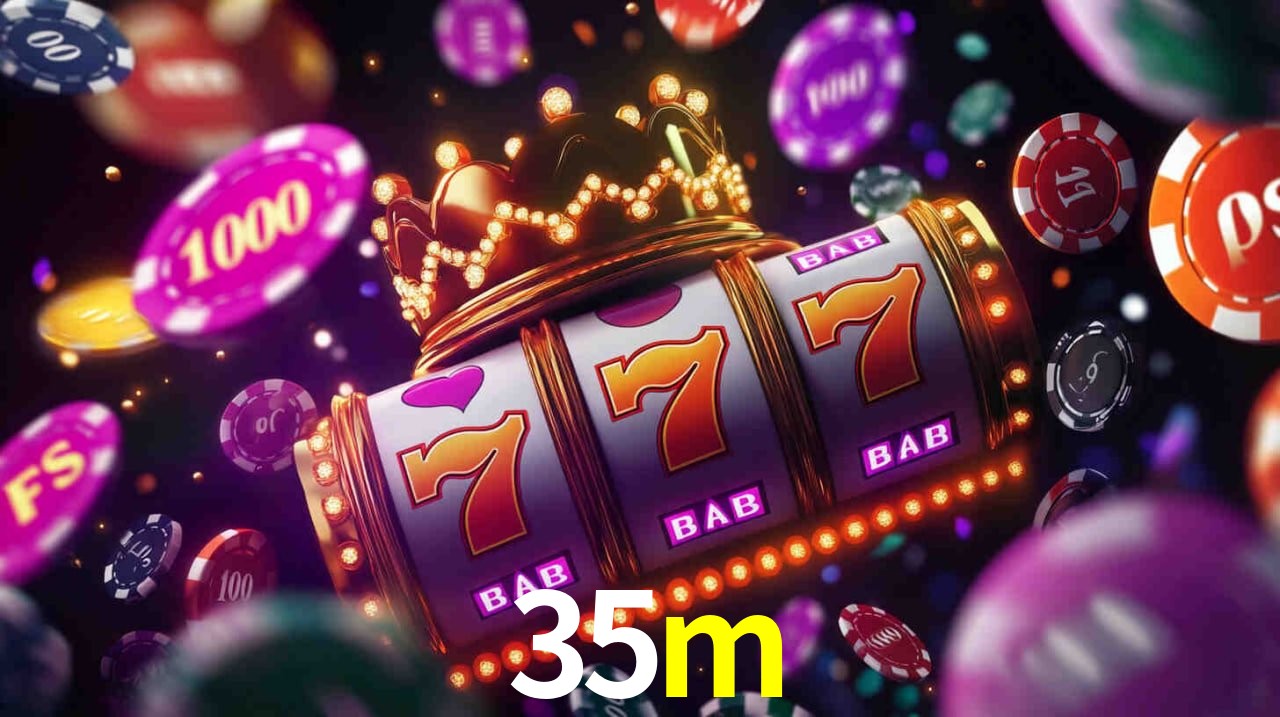 Slot Games 35m