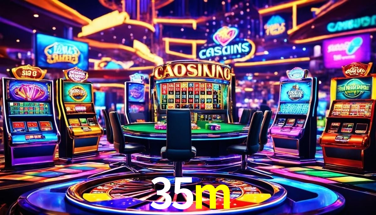 Estratégias Crash Games 35m