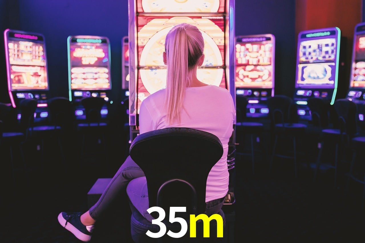 Live Casino 35m