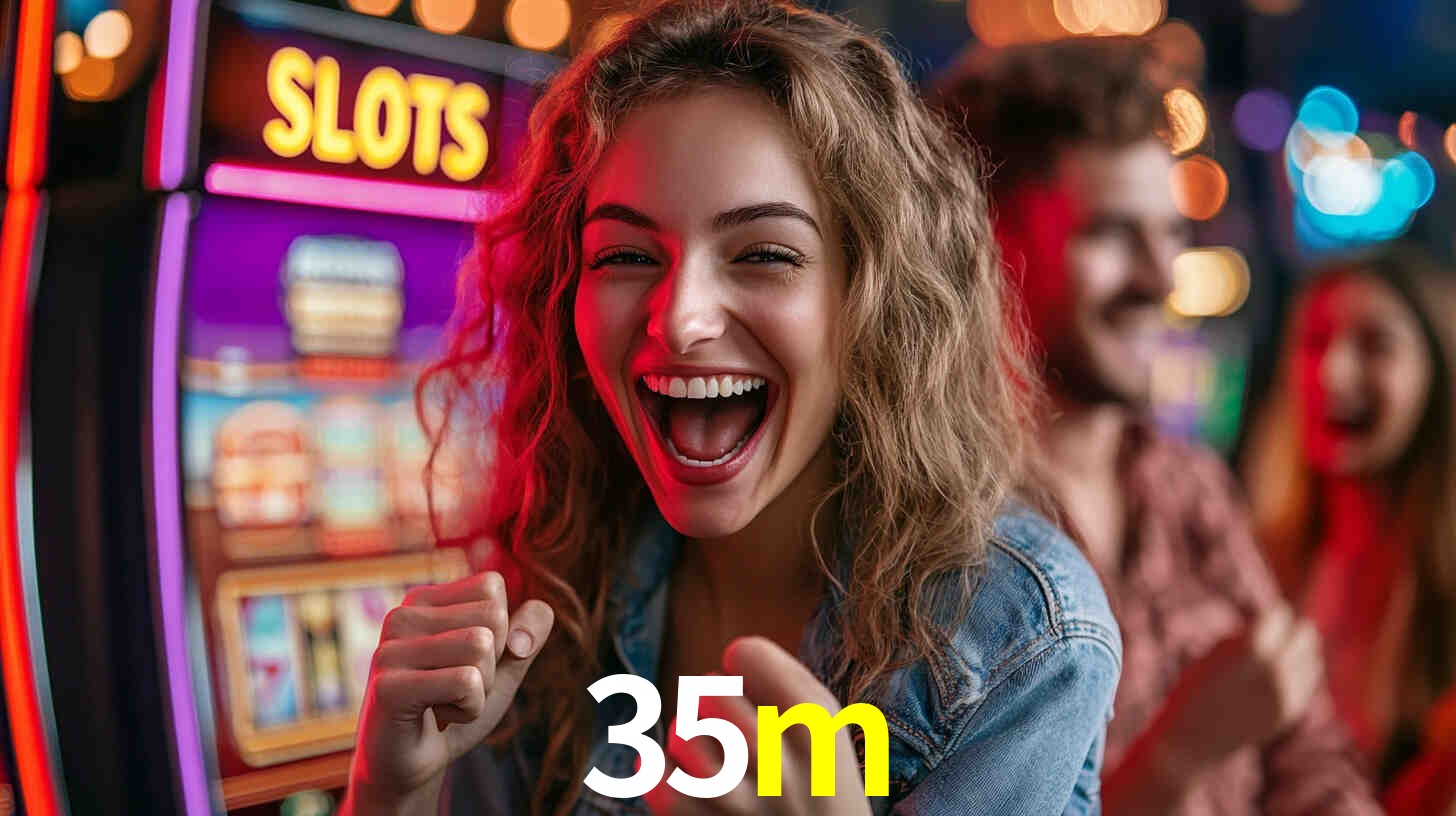 Apostas Esportivas na 35m: Um Guia Completo