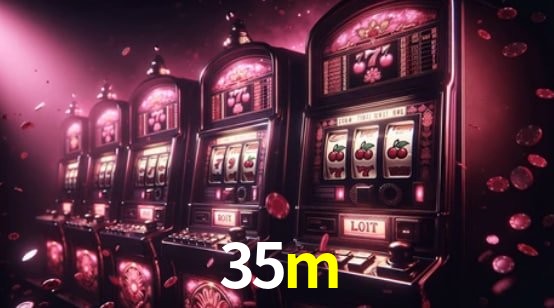 A Emoção da Loteria na 35m: Uma Chance de Mudança de Vida