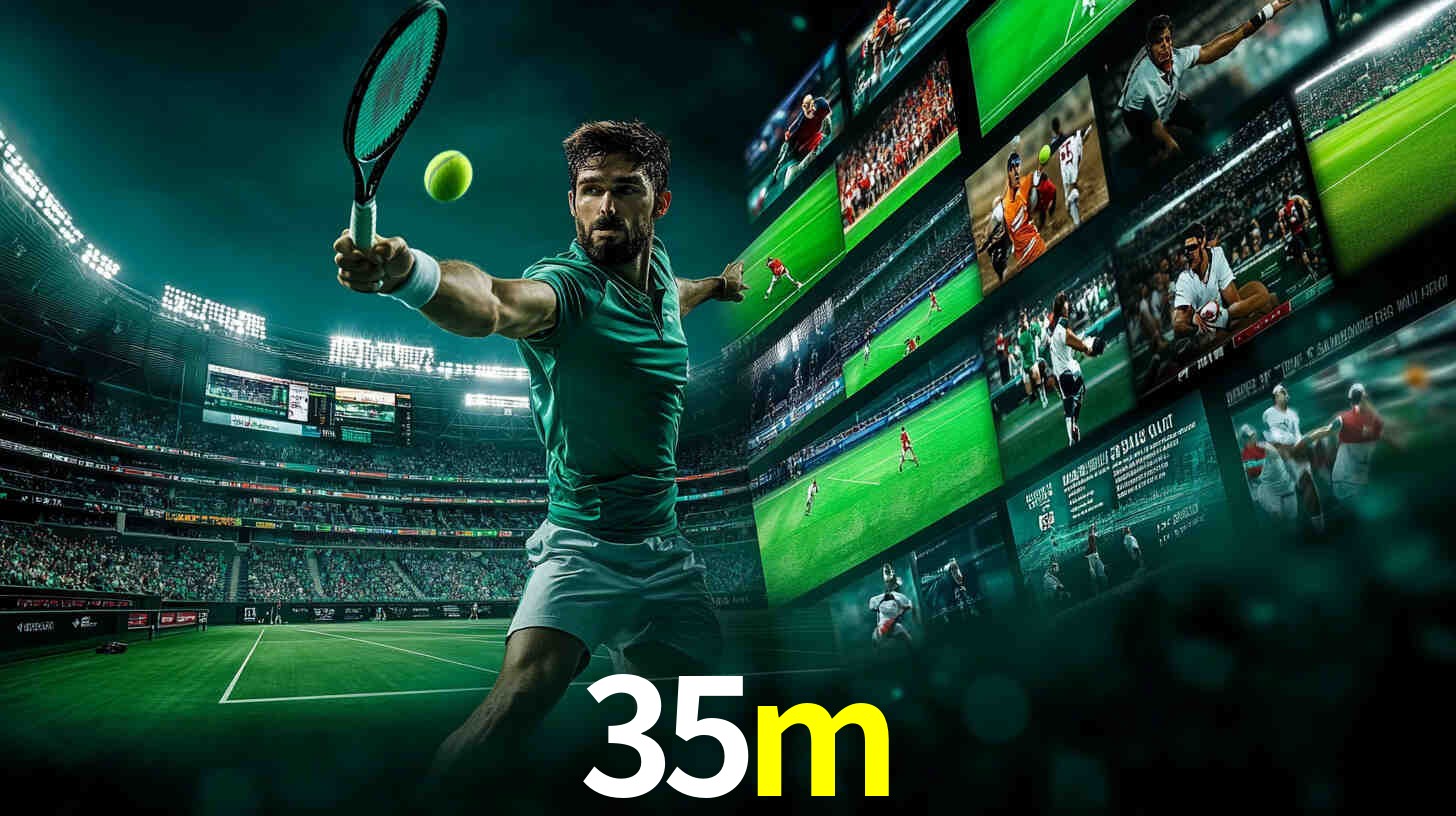Inovações de Jogos na 35m: O Futuro das Experiências Interativas