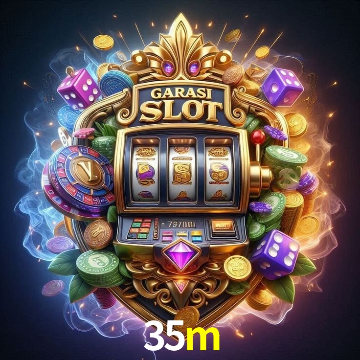 Jogos de Slot 35m