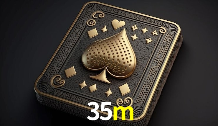 Estatísticas Crash Games 35m