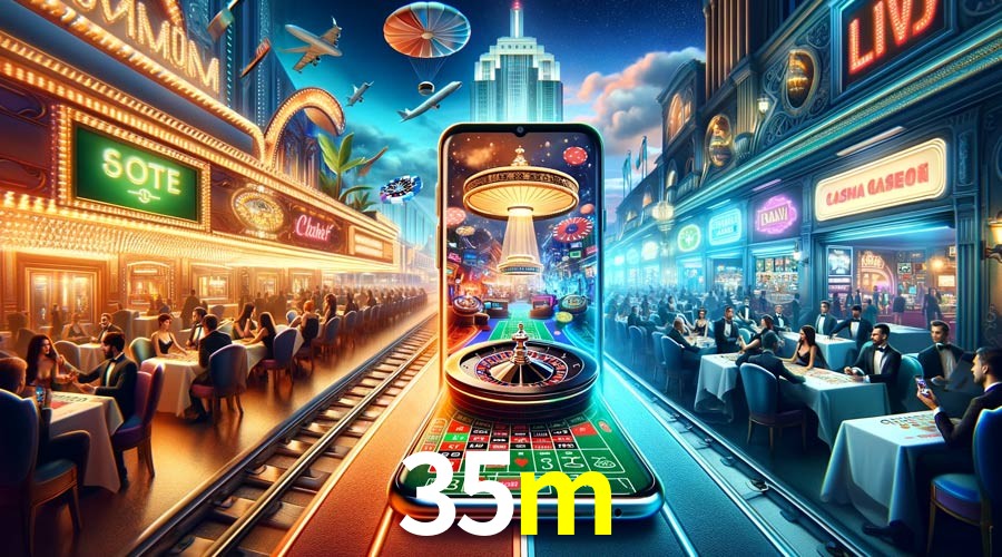Responsive Design 35m