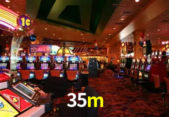Descubra a Magia dos Jogos de Arcade no 35m