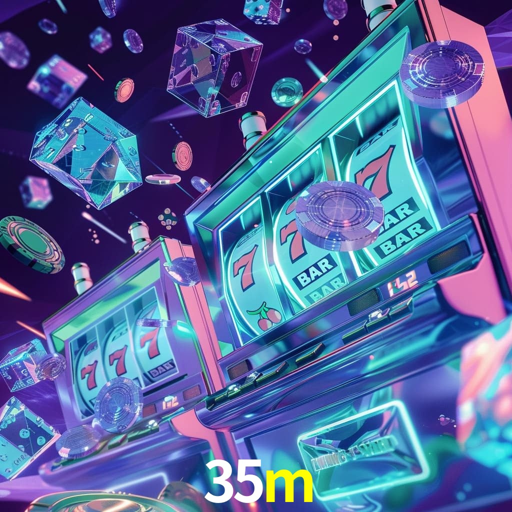 Inovações de Jogos na 35m: O Futuro das Experiências Interativas
